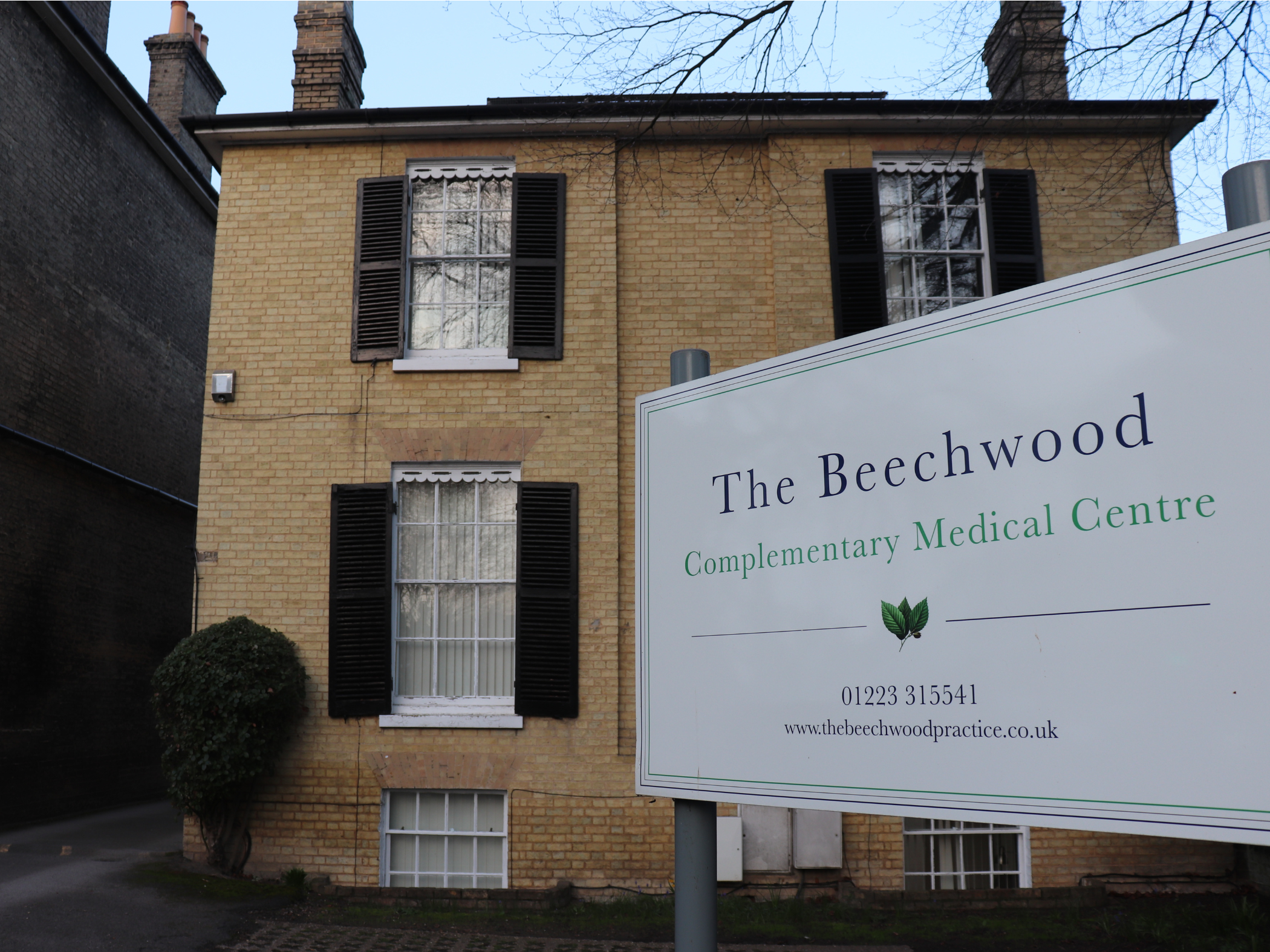 Beechwood Practice March 2026 (2)